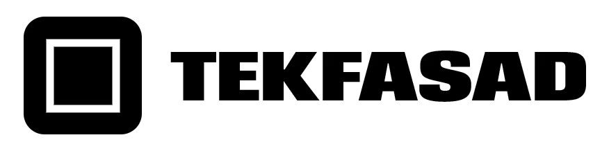 TEK FASAD Logo